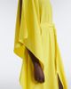 Taller Marmo Taller Marmo Arizona crêpe cady kaftan - 4