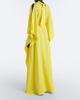 Taller Marmo Taller Marmo Arizona crêpe cady kaftan - 6