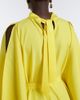 Taller Marmo Taller Marmo Arizona crêpe cady kaftan - 7