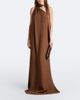 Taller Marmo Taller Marmo Astor gathered maxi dress - 2
