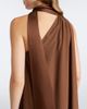 Taller Marmo Taller Marmo Astor gathered maxi dress - 5