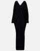 Taller Marmo Taller Marmo Beistegui cutout maxi dress - 1