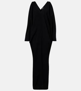 Taller Marmo Taller Marmo Beistegui cutout maxi dress