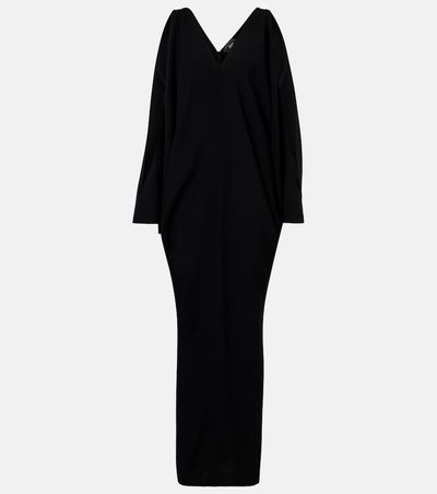Taller Marmo Taller Marmo Beistegui cutout maxi dress