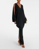 Taller Marmo Taller Marmo Beistegui cutout maxi dress - 2