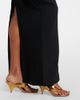Taller Marmo Taller Marmo Beistegui cutout maxi dress - 5