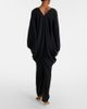 Taller Marmo Taller Marmo Beistegui cutout maxi dress - 6