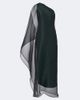 Taller Marmo Taller Marmo Betsy organza maxi dress - 1