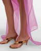 Taller Marmo Taller Marmo Dallas kaftan - 4