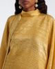 Taller Marmo Taller Marmo Denver Sunrise fil coupè kaftan - 3