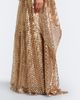 Taller Marmo Taller Marmo Deserto sequined kaftan - 5