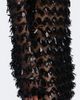 Taller Marmo Taller Marmo Dragon Lady sequined gown - 4