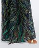 Taller Marmo Taller Marmo Firefly sequined kaftan - 5