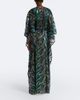 Taller Marmo Taller Marmo Firefly sequined kaftan - 6