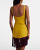 Taller Marmo Taller Marmo Lido Mini beach cover-up and swimsuit set - 3