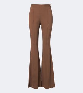 Taller Marmo Taller Marmo Mae high-rise flared pants