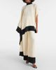 Taller Marmo Taller Marmo Marlene Corniche high-rise palazzo pants - 2