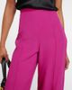 Taller Marmo Taller Marmo Marlene high-rise crÃªpe cady palazzo pants - 4