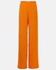 Taller Marmo Taller Marmo Marlene high-rise wide-leg pants - 1