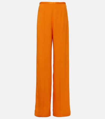 Taller Marmo Taller Marmo Marlene high-rise wide-leg pants