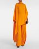 Taller Marmo Taller Marmo Marlene high-rise wide-leg pants - 2
