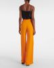 Taller Marmo Taller Marmo Marlene high-rise wide-leg pants - 3