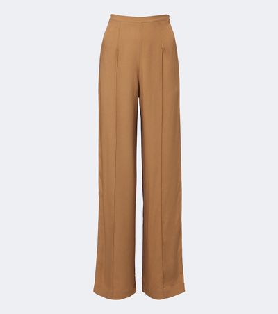 Taller Marmo Taller Marmo Marlene wide-leg pants