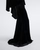 Taller Marmo Taller Marmo Musidora velvet gown - 5