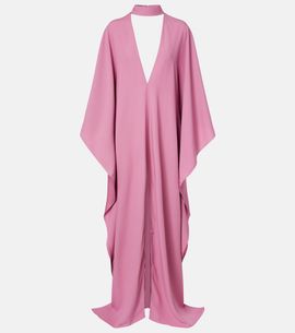 Taller Marmo Taller Marmo OOO crêpe cady kaftan