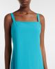 Taller Marmo Taller Marmo Palermo fringed midi dress - 3