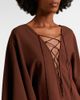 Taller Marmo Taller Marmo Sahara crÃªpe cady kaftan - 3