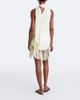 Taller Marmo Taller Marmo Siwa scarf-detail swimsuit and beach cover-up set - 6