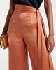 Taller Marmo Taller Marmo Verdi silk satin wide-leg pants - 4