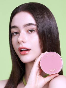TAM BEAUTY The Skin Cushion (4colors)