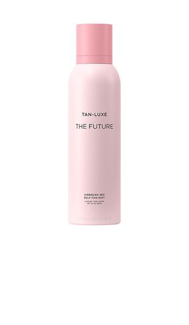 Tan Luxe Tan Luxe The Future Airbrush 360 Self-Tan Mist