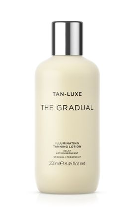 Tan Luxe Tan Luxe The Gradual Tan Lotion