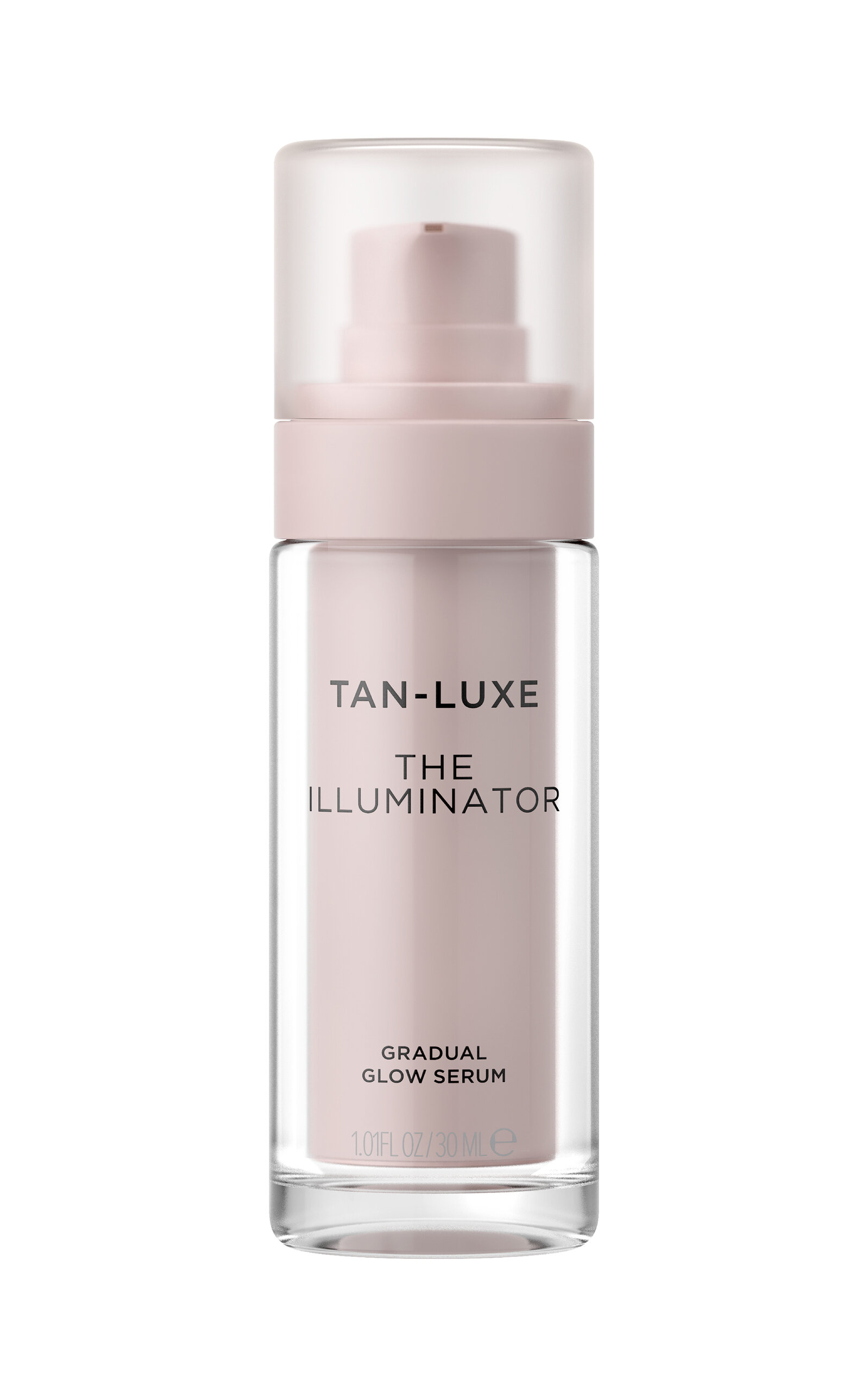 Tan Luxe Tan Luxe The Illuminator Self Tan Hydrating Serum