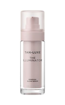 Tan Luxe Tan Luxe The Illuminator Self Tan Hydrating Serum
