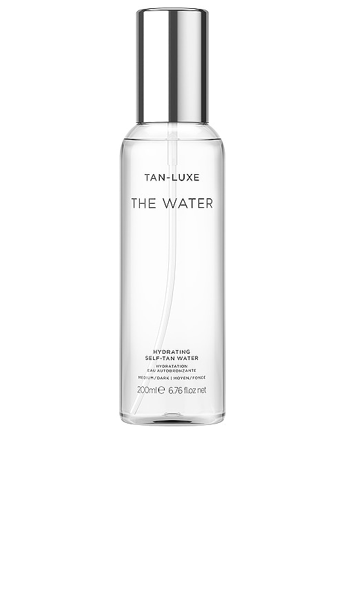 Tan Luxe Tan Luxe The Water Hydrating Self-Tan Water
