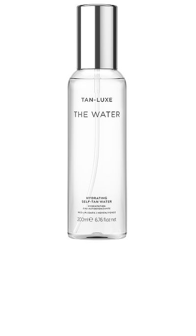Tan Luxe Tan Luxe The Water Hydrating Self-Tan Water