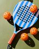 Tangerine Tangerine Padel Racket - 1