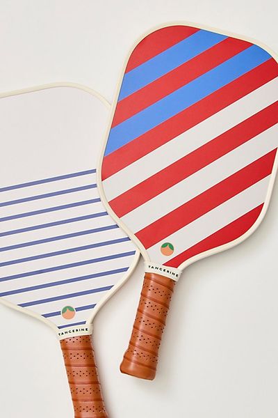 Tangerine Tangerine Pickleball Paddle