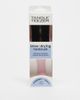 Tangle Teezer Tangle Teezer Blow-Drying Hairbrush Straight to Wavy -Pink-No color - 1