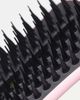 Tangle Teezer Tangle Teezer Blow-Drying Hairbrush Straight to Wavy -Pink-No color - 2