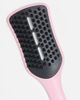 Tangle Teezer Tangle Teezer Blow-Drying Hairbrush Straight to Wavy -Pink-No color - 4