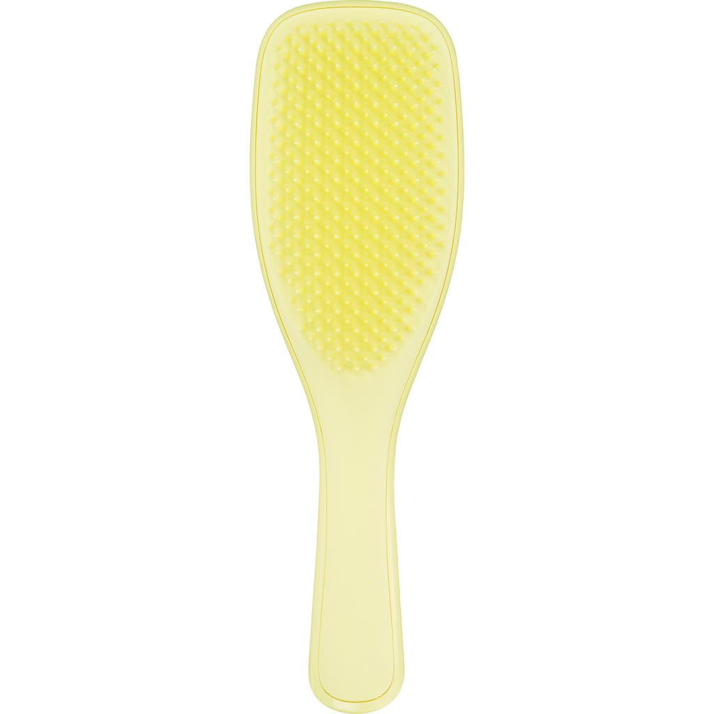Tangle Teezer Tangle Teezer Plant Brush for Naturally Curly Hair