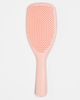 Tangle Teezer Tangle Teezer The Large Ultimate Detangler Straight to Curly - Peach Glow-No color - 3