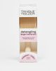 Tangle Teezer Tangle Teezer The Large Wet Detangler Straight - Curly Hairbrush - Vanilla Latte-Neutral - 1
