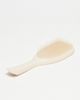 Tangle Teezer Tangle Teezer The Large Wet Detangler Straight - Curly Hairbrush - Vanilla Latte-Neutral - 2