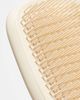 Tangle Teezer Tangle Teezer The Large Wet Detangler Straight - Curly Hairbrush - Vanilla Latte-Neutral - 3